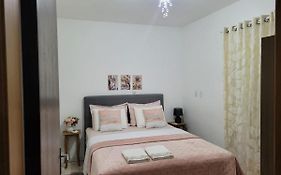 Apartamento Aconchego Rosa Pomerode