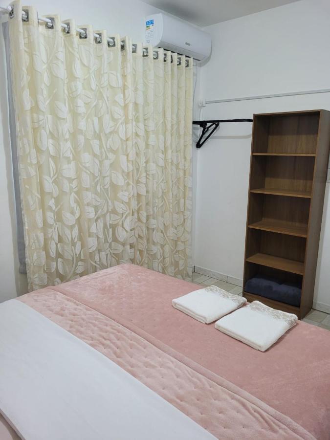 Apartamento Aconchego Rosa Pomerode Exterior foto